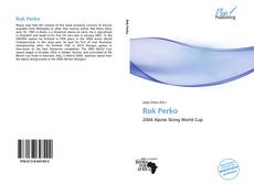 Bookcover of Rok Perko