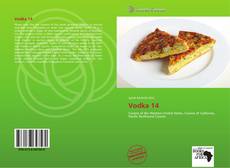 Bookcover of Vodka 14