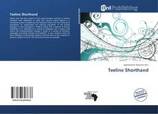 Teeline Shorthand的封面