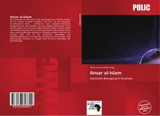 Bookcover of Ansar al-Islam