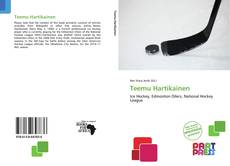 Bookcover of Teemu Hartikainen