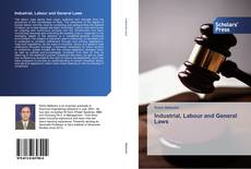 Buchcover von Industrial, Labour and General Laws