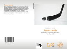 Buchcover von Teemu Lassila