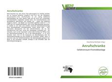 Bookcover of Anrufschranke