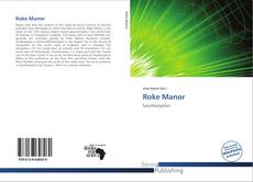 Couverture de Roke Manor