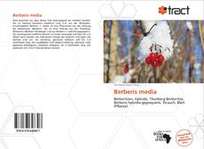 Bookcover of Berberis media