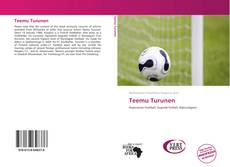 Bookcover of Teemu Turunen