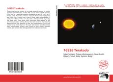 16528 Terakado kitap kapağı