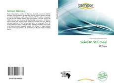 Bookcover of Selman Stërmasi