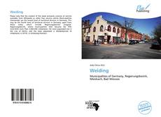 Bookcover of Weiding