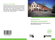 Copertina di Weiding, Schwandorf