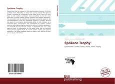 Bookcover of Spokane Trophy