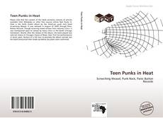 Обложка Teen Punks in Heat