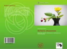 Bookcover of Berberis ottawensis