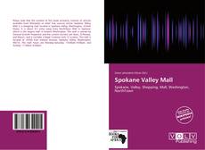 Capa do livro de Spokane Valley Mall 