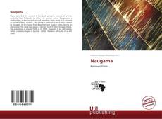 Portada del libro de Naugama