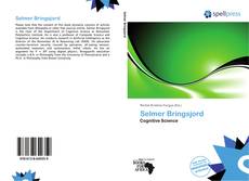 Bookcover of Selmer Bringsjord