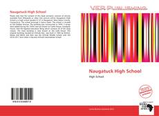 Naugatuck High School的封面