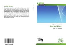 Portada del libro de Selmer Nilsen