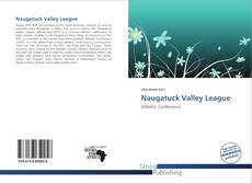 Naugatuck Valley League的封面