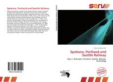 Spokane, Portland and Seattle Railway的封面