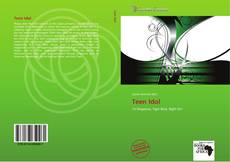 Bookcover of Teen Idol