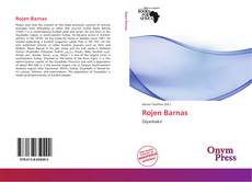 Portada del libro de Rojen Barnas