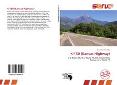 Bookcover of K-150 (Kansas Highway)