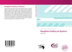 Naughton Gallery at Queen's的封面