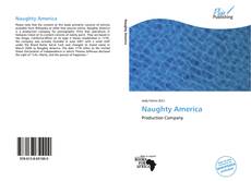 Bookcover of Naughty America