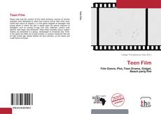 Teen Film kitap kapağı