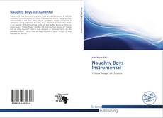 Naughty Boys Instrumental kitap kapağı