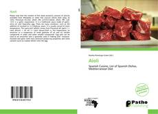 Bookcover of Aioli