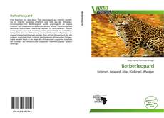 Bookcover of Berberleopard