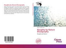 Naughty by Nature Discography kitap kapağı