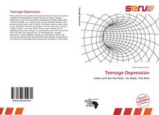 Teenage Depression的封面