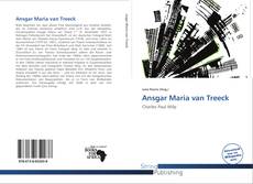 Ansgar Maria van Treeck的封面