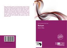 Buchcover von Roisan