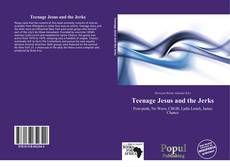 Couverture de Teenage Jesus and the Jerks