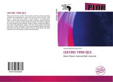 Bookcover of (26100) 1990 QL5