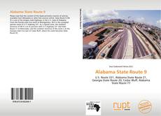 Copertina di Alabama State Route 9