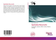 Bookcover of Spoladea Recurvalis