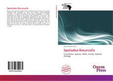 Portada del libro de Spoladea Recurvalis