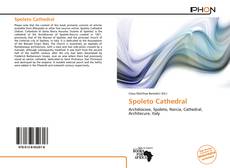 Bookcover of Spoleto Cathedral