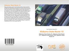 Copertina di Alabama State Route 10