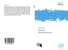 Bookcover of Rojales