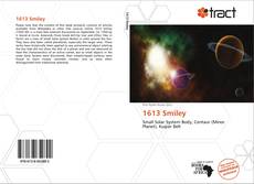 Copertina di 1613 Smiley