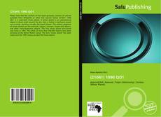 Bookcover of (21041) 1990 QO1