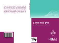 Buchcover von (14390) 1990 QP10