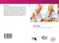 Buchcover von Bota Bag